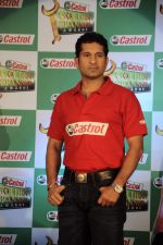 Sachin Tendulkar at Golden Castrol Golden Spanner Awards in ITC Grand Maratha on 21st Oct 2011 (28).JPG