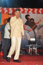 Chandra Babu Naidu attends Solo Movie Audio Release on 21st October 2011 (6).jpg