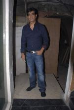 Kishan Kumar at The Big Nasty restaurant launch in Bandra, Mumbai on 22nd Oct 2011 (40).JPG