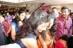 Lakshmi Prasanna attends Laasya Showroom Opening on 21st October 2011 (7).jpg