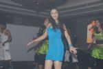 Madhurima_s Performance during Mahankali Movie Audio Release on 22nd October 2011(10).JPG