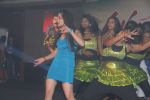 Madhurima_s Performance during Mahankali Movie Audio Release on 22nd October 2011(13).JPG