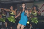 Madhurima_s Performance during Mahankali Movie Audio Release on 22nd October 2011(15).JPG