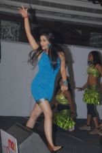 Madhurima_s Performance during Mahankali Movie Audio Release on 22nd October 2011(24).JPG