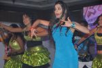 Madhurima_s Performance during Mahankali Movie Audio Release on 22nd October 2011(39).JPG