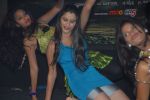 Madhurima_s Performance during Mahankali Movie Audio Release on 22nd October 2011(45).JPG