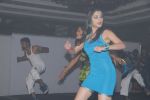 Madhurima_s Performance during Mahankali Movie Audio Release on 22nd October 2011(8).JPG