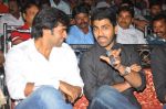 Nara Rohit attend Solo Movie Audio Release on 21st October 2011 (3).jpg