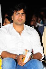 Nara Rohit attends Solo Movie Audio Release on 21st October 2011 (2).JPG