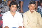 Nara Rohit, Chandra Babu Naidu attends Solo Movie Audio Release on 21st October 2011 (2).jpg