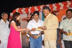 Nisha Agarwal, Nara Rohit, Chandra Babu Naidu, Team attend Solo Movie Audio Release on 21st October 2011 (19).jpg