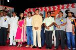 Nisha Agarwal, Nara Rohit, Chandra Babu Naidu, Team attend Solo Movie Audio Release on 21st October 2011 (45).JPG
