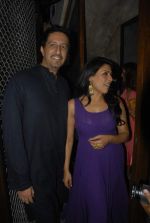 Sulaiman Merchant at The Big Nasty restaurant launch in Bandra, Mumbai on 22nd Oct 2011 (39).JPG