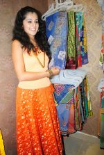 Taapsee Pannu attends Laasya Showroom Opening on 21st October 2011 (76).jpg