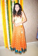 Taapsee Pannu attends Laasya Showroom Opening on 21st October 2011 (90).jpg