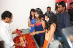 Taapsee Pannu, Lakshmi Prasanna attends Laasya Showroom Opening on 21st October 2011 (13).jpg