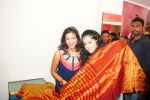 Taapsee Pannu, Lakshmi Prasanna attends Laasya Showroom Opening on 21st October 2011 (17).jpg