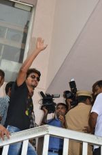 Vijay Launches Velayutham trailer on 22nd October 2011 (20).JPG