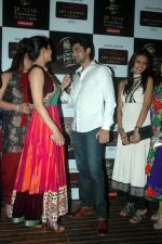 Arjan Bajwa at Punjab International Fashion week promotional event in Sheesha Lounge on 23rd Oct 2011 (134).JPG