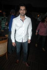 Arjan Bajwa at Punjab International Fashion week promotional event in Sheesha Lounge on 23rd Oct 2011 (91).JPG