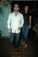 Arjan Bajwa at Punjab International Fashion week promotional event in Sheesha Lounge on 23rd Oct 2011 (96).JPG