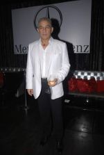 Dalip Tahil at Mercedes Benz hosts fashion event with Zayed Khan and DJ Aqeel in Hype on 23rd Oct 2011 (60).jpg