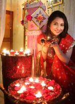 Misti Mukherjee Celebrating Deepawali Hindu festivals of Lights (5).jpg