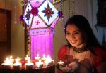 Misti Mukherjee Celebrating Deepawali Hindu festivals of Lights (9).jpg
