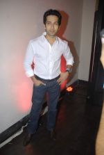 Nakuul Mehta at Mercedes Benz hosts fashion event with Zayed Khan and DJ Aqeel in Hype on 23rd Oct 2011 (119).jpg