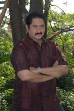 Suman attends Sri Venkata Narasimha Criations Movie Opening on 23rd October 2011 (32).jpg