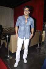 Zayed Khan at Mercedes Benz hosts fashion event with Zayed Khan and DJ Aqeel in Hype on 23rd Oct 2011 (63).jpg