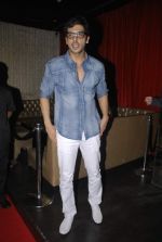 Zayed Khan at Mercedes Benz hosts fashion event with Zayed Khan and DJ Aqeel in Hype on 23rd Oct 2011 (65).jpg
