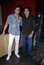 Zayed Khan, DJ Aqeel at Mercedes Benz hosts fashion event with Zayed Khan and DJ Aqeel in Hype on 23rd Oct 2011 (72).jpg