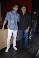 Zayed Khan, DJ Aqeel at Mercedes Benz hosts fashion event with Zayed Khan and DJ Aqeel in Hype on 23rd Oct 2011 (74).jpg