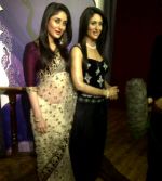 Kareena Kapoor launches Madame Tussauds Wax Figure.jpg