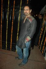 Parvin Dabas at Jeetendra and Ekta Kapor_s Diwali bash in Juhu, Mumbai on 27th Oct 2011 (56).JPG