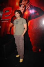 Farhan Akhtar at don2 press meet  on 24th Oct 2011 (9).jpg