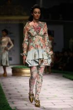 Model walk the ramp for Shantanu Goenka at Wills India Fashion Week 2011 on 10th Oct 2011 (138).JPG