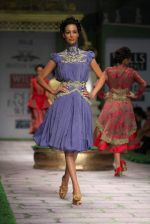 Model walk the ramp for Shantanu Goenka at Wills India Fashion Week 2011 on 10th Oct 2011 (164).JPG