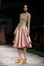 Model walk the ramp for Shantanu Goenka at Wills India Fashion Week 2011 on 10th Oct 2011 (183).JPG
