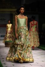 Model walk the ramp for Shantanu Goenka at Wills India Fashion Week 2011 on 10th Oct 2011 (196).JPG