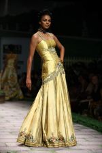 Model walk the ramp for Shantanu Goenka at Wills India Fashion Week 2011 on 10th Oct 2011 (202).JPG