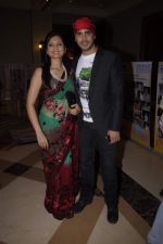 Deepshikha, Kaishav Arora at Naseeruddin Shah_s play in J W Marriott on 29th Oct 2011 (102).JPG