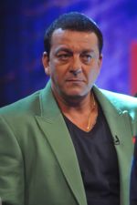 Sanjay Dutt on the sets of Big Boss 5 in Lonavala, Mumbai on 29th Oct 2011 (68).JPG
