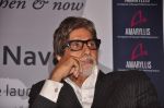 Amitabh Bachchan at the launch of Deepti Naval_s book in Taj Land_s End on 30th Oct 2011 (59).JPG