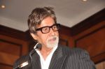 Amitabh Bachchan at the launch of Deepti Naval_s book in Taj Land_s End on 30th Oct 2011 (62).JPG