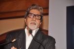 Amitabh Bachchan at the launch of Deepti Naval_s book in Taj Land_s End on 30th Oct 2011 (64).JPG