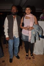 Ketan Mehta at the launch of Deepti Naval_s book in Taj Land_s End on 30th Oct 2011 (69).JPG