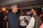 Prakash Jha, Ketan Mehta at the launch of Deepti Naval_s book in Taj Land_s End on 30th Oct 2011 (76).JPG