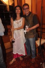 Vinay Pathak at the launch of Deepti Naval_s book in Taj Land_s End on 30th Oct 2011 (89).JPG